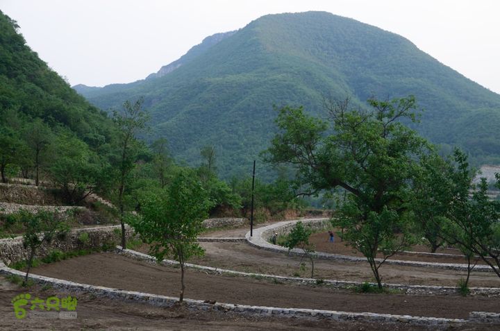 2014-06-14 塔尔寺村-北灵-柏峪20140614-183225