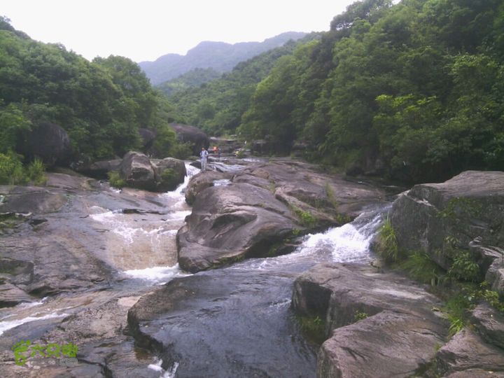 大清坑2014-06-15 10:54:00