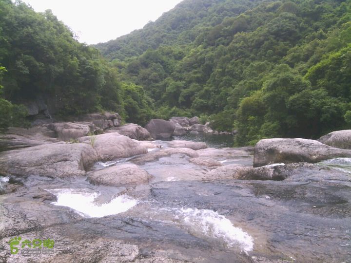 大清坑2014-06-15 10:55:40