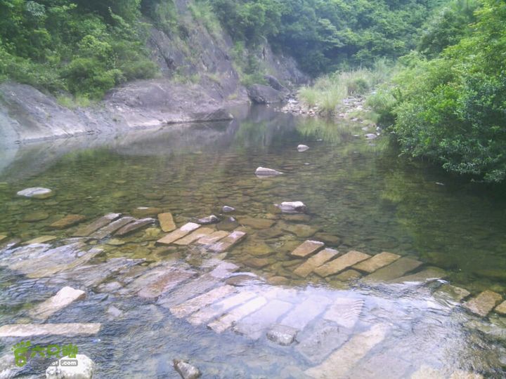 大清坑2014-06-15 14:20:03