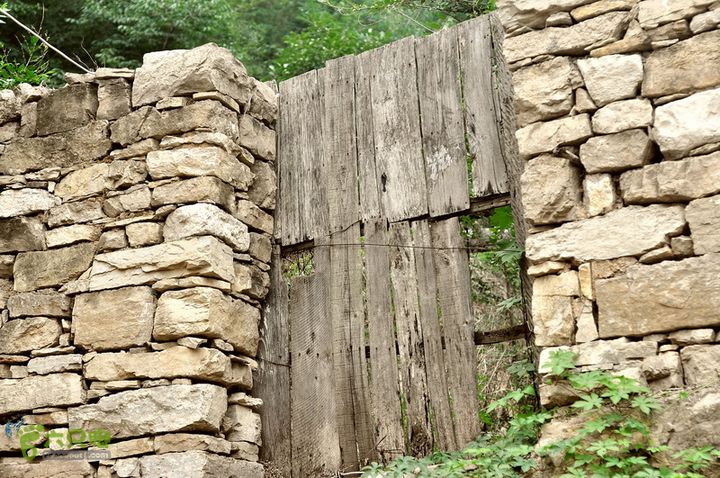 黄连村-蝙蝠洞-胡林古村DSC_0030