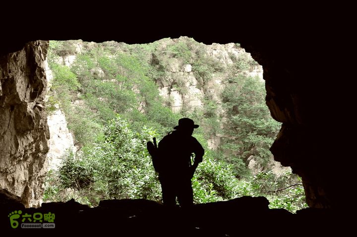 黄连村-蝙蝠洞-胡林古村DSC_0110