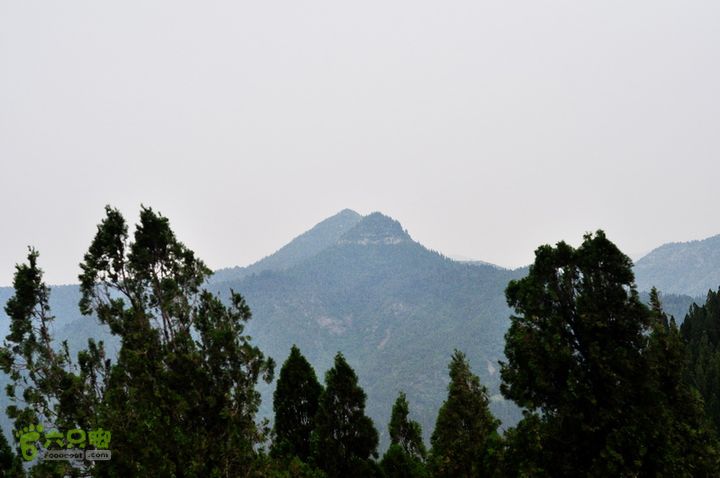 黄连村-蝙蝠洞-胡林古村DSC_0202