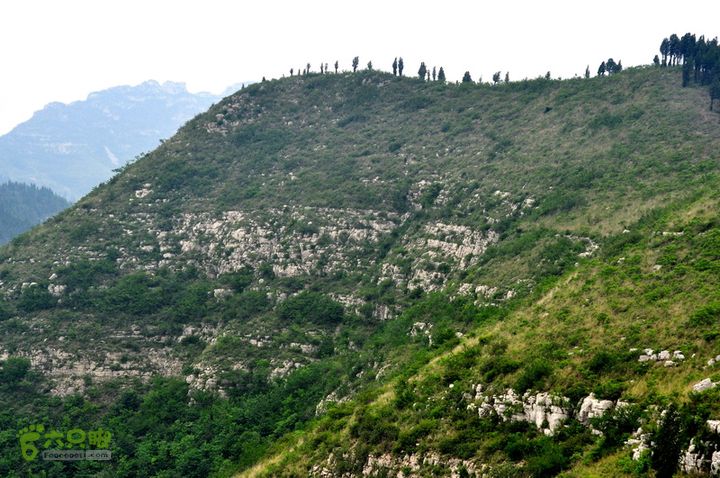黄连村-蝙蝠洞-胡林古村DSC_0225