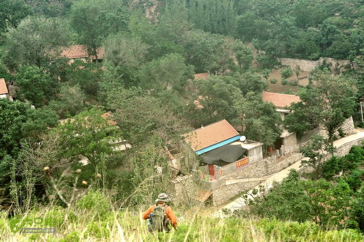 黄连村-蝙蝠洞-胡林古村DSC_0249