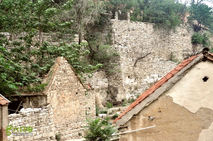 黄连村-蝙蝠洞-胡林古村DSC_0253