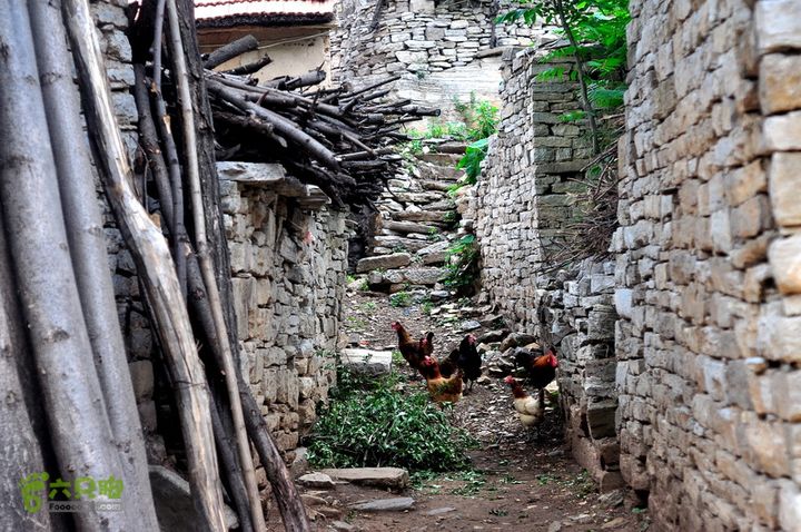 黄连村-蝙蝠洞-胡林古村DSC_0256