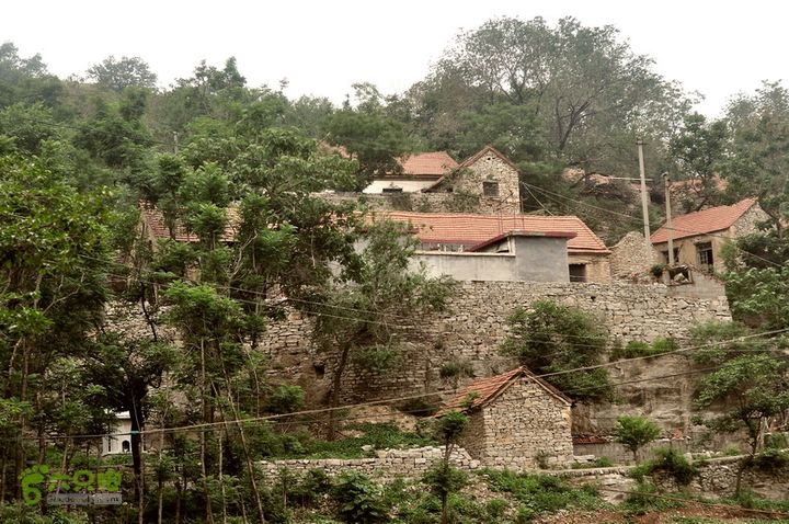 黄连村-蝙蝠洞-胡林古村DSC_0271