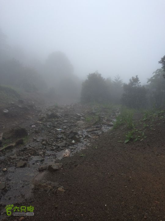 玉龙雪山_雪嵩村(玉湖村)_流沙坡_雪山大峡谷_扇子陡IMG_3031