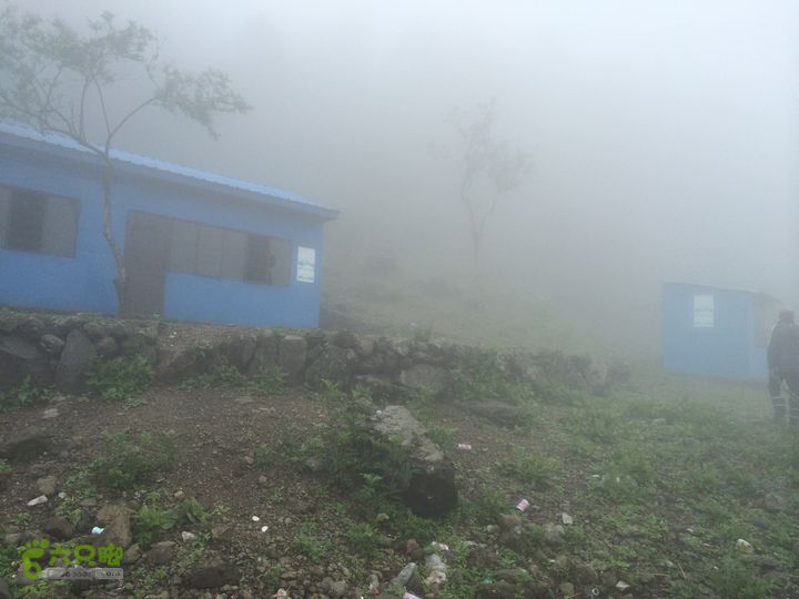 玉龙雪山_雪嵩村(玉湖村)_流沙坡_雪山大峡谷_扇子陡IMG_3087