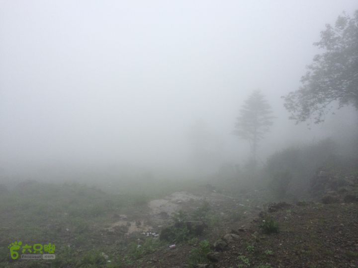 玉龙雪山_雪嵩村(玉湖村)_流沙坡_雪山大峡谷_扇子陡IMG_3099