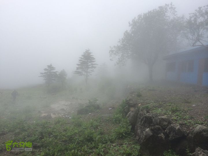 玉龙雪山_雪嵩村(玉湖村)_流沙坡_雪山大峡谷_扇子陡IMG_3106