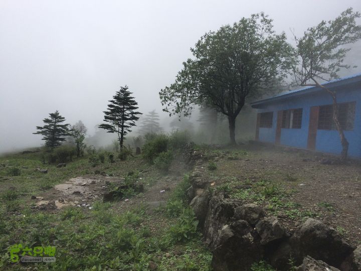 玉龙雪山_雪嵩村(玉湖村)_流沙坡_雪山大峡谷_扇子陡IMG_3107