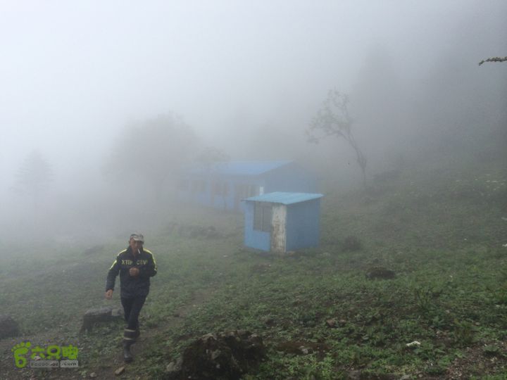 玉龙雪山_雪嵩村(玉湖村)_流沙坡_雪山大峡谷_扇子陡IMG_3112