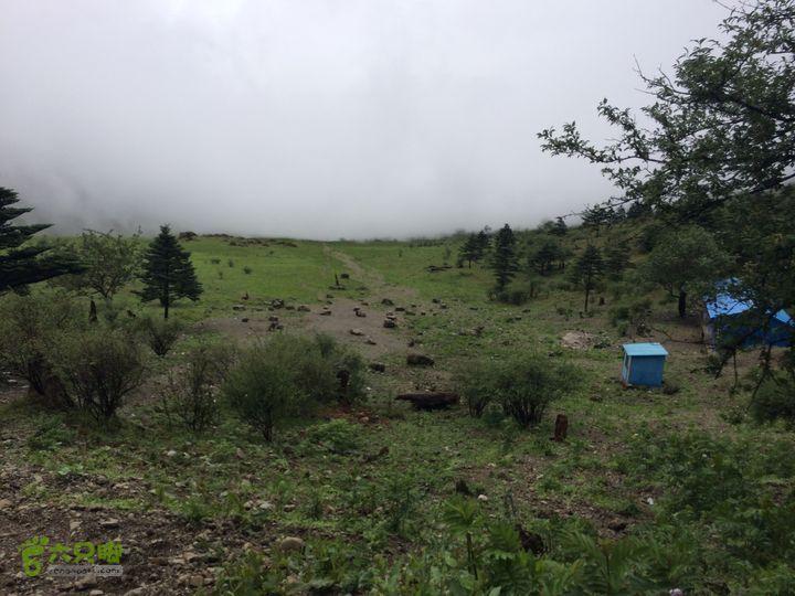玉龙雪山_雪嵩村(玉湖村)_流沙坡_雪山大峡谷_扇子陡IMG_3114