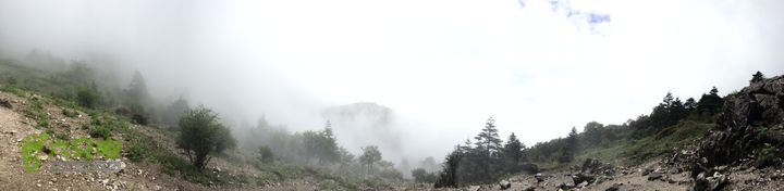 玉龙雪山_雪嵩村(玉湖村)_流沙坡_雪山大峡谷_扇子陡IMG_3151