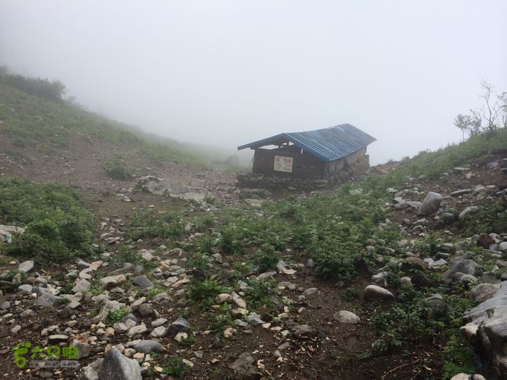 玉龙雪山_雪嵩村(玉湖村)_流沙坡_雪山大峡谷_扇子陡IMG_3196