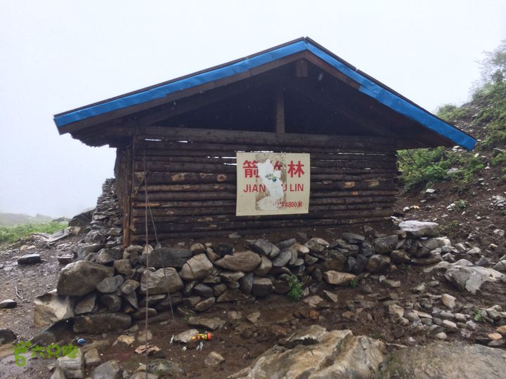玉龙雪山_雪嵩村(玉湖村)_流沙坡_雪山大峡谷_扇子陡IMG_3198