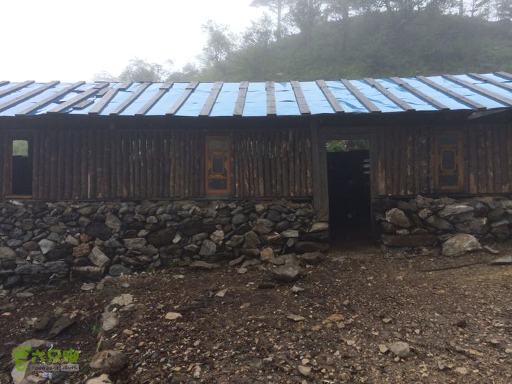 玉龙雪山_雪嵩村(玉湖村)_流沙坡_雪山大峡谷_扇子陡IMG_3199