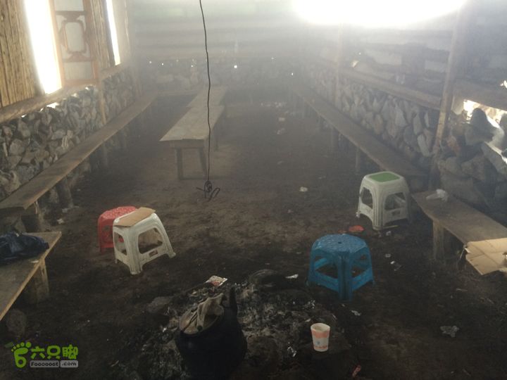 玉龙雪山_雪嵩村(玉湖村)_流沙坡_雪山大峡谷_扇子陡IMG_3202