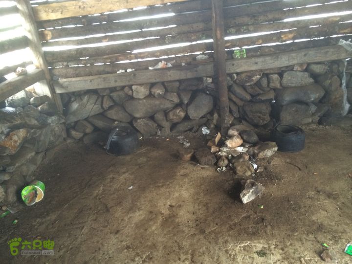 玉龙雪山_雪嵩村(玉湖村)_流沙坡_雪山大峡谷_扇子陡IMG_3203