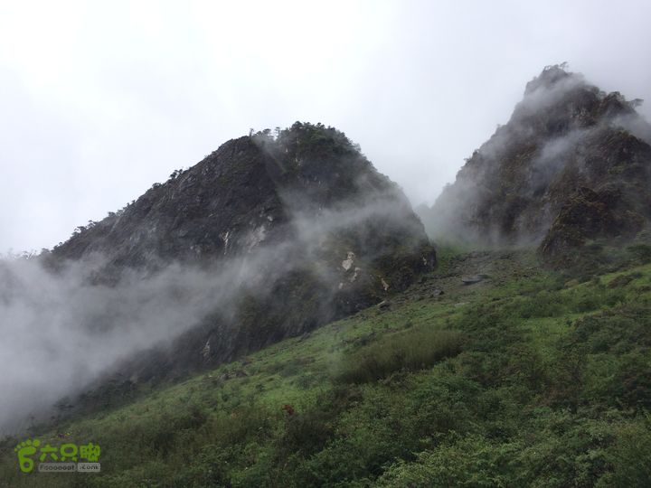玉龙雪山_雪嵩村(玉湖村)_流沙坡_雪山大峡谷_扇子陡IMG_3208