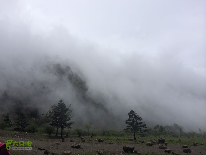 玉龙雪山_雪嵩村(玉湖村)_流沙坡_雪山大峡谷_扇子陡IMG_3244