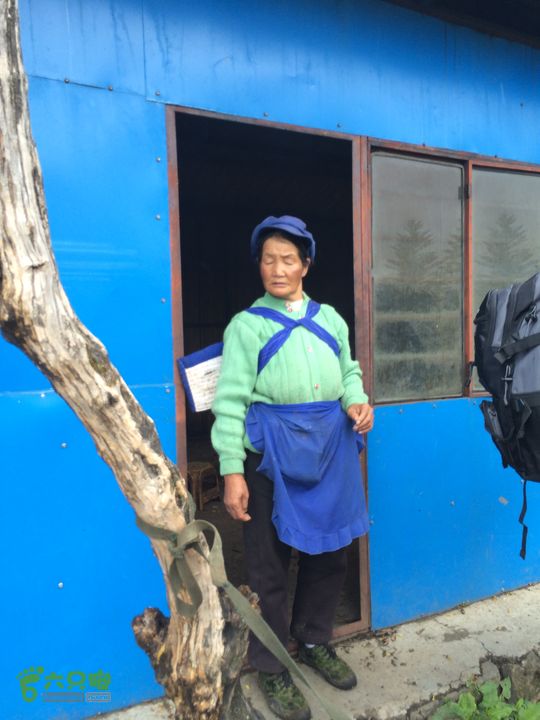 玉龙雪山_雪嵩村(玉湖村)_流沙坡_雪山大峡谷_扇子陡IMG_3245
