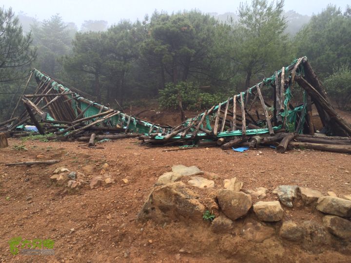玉龙雪山_雪嵩村(玉湖村)_流沙坡_雪山大峡谷_扇子陡IMG_3263