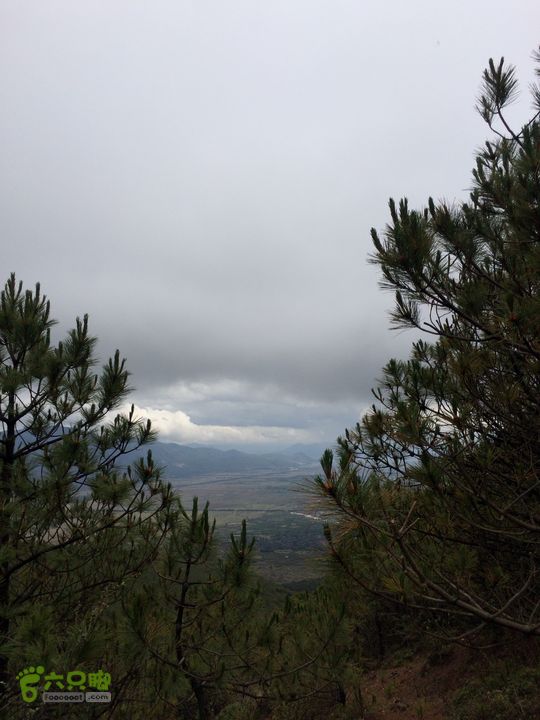 玉龙雪山_雪嵩村(玉湖村)_流沙坡_雪山大峡谷_扇子陡IMG_3279