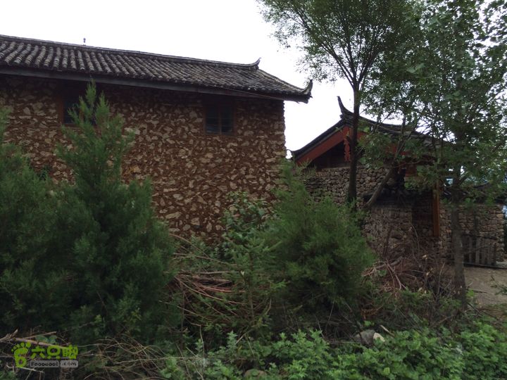 玉龙雪山_雪嵩村(玉湖村)_流沙坡_雪山大峡谷_扇子陡IMG_3340