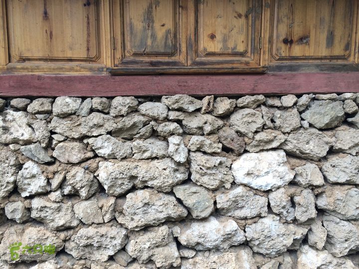 玉龙雪山_雪嵩村(玉湖村)_流沙坡_雪山大峡谷_扇子陡IMG_3360