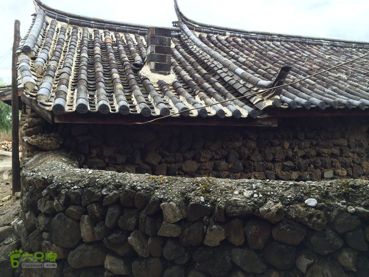 玉龙雪山_雪嵩村(玉湖村)_流沙坡_雪山大峡谷_扇子陡IMG_3376
