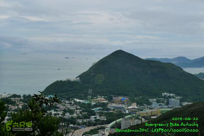 2014 06 22 四登太平頂P1140475