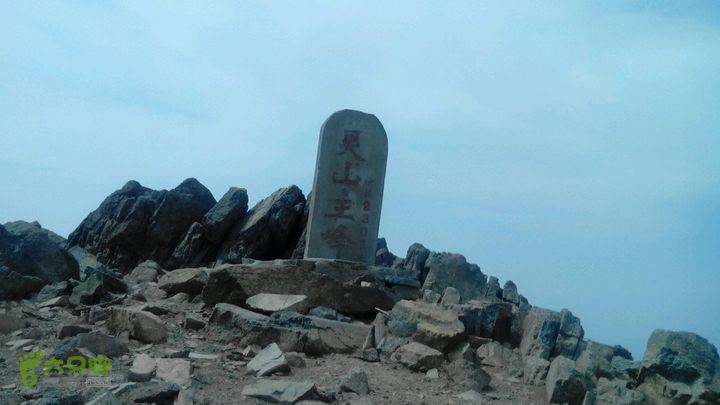 灵山-聚灵峡2014-05-08 10:29:56