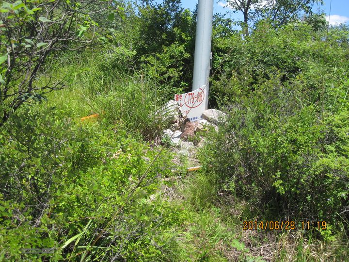 20140628灰地-小店子-铁陀山-峰口庵-圈门IMG_4888