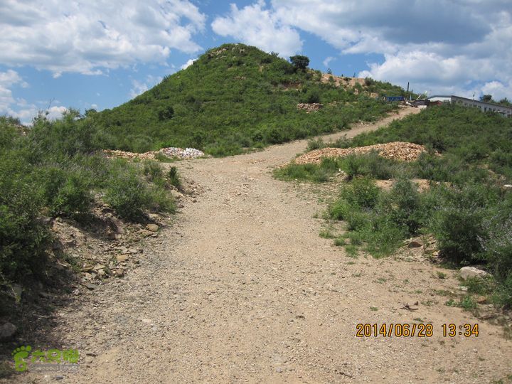 20140628灰地-小店子-铁陀山-峰口庵-圈门IMG_4924