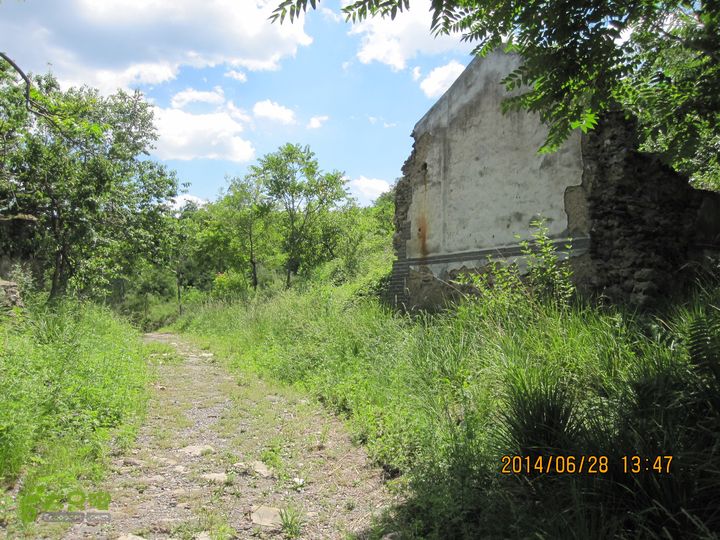 20140628灰地-小店子-铁陀山-峰口庵-圈门IMG_4926