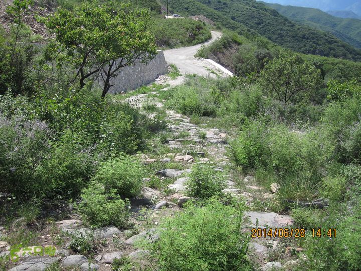 20140628灰地-小店子-铁陀山-峰口庵-圈门IMG_4943