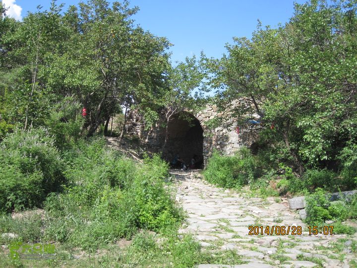 20140628灰地-小店子-铁陀山-峰口庵-圈门IMG_4955