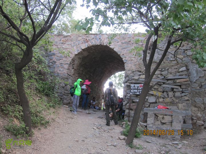 20140628灰地-小店子-铁陀山-峰口庵-圈门IMG_4957