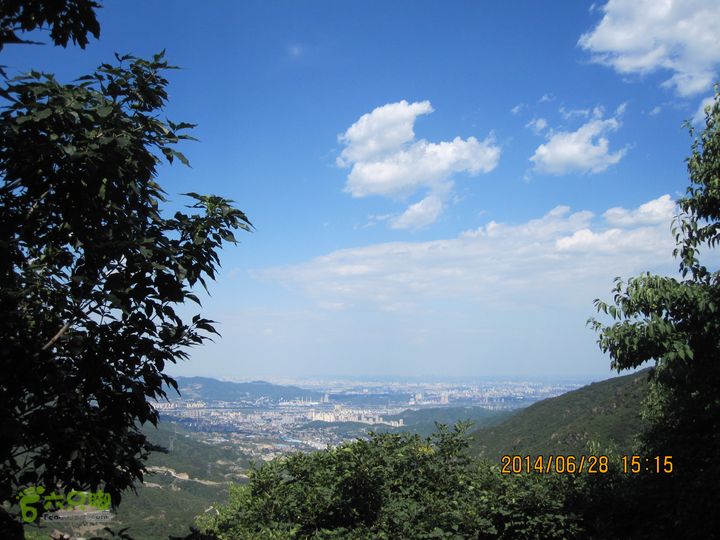 20140628灰地-小店子-铁陀山-峰口庵-圈门IMG_4958