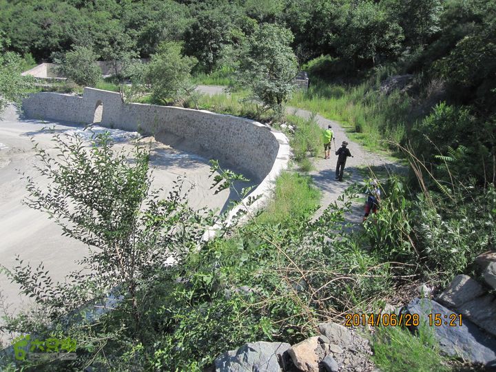 20140628灰地-小店子-铁陀山-峰口庵-圈门IMG_4961