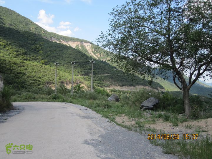 20140628灰地-小店子-铁陀山-峰口庵-圈门IMG_4965