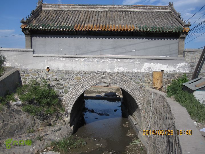 20140628灰地-小店子-铁陀山-峰口庵-圈门IMG_4980