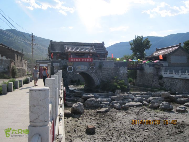 20140628灰地-小店子-铁陀山-峰口庵-圈门IMG_4983