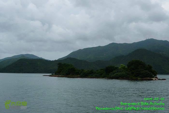 2014 07 01 烏溪沙、企嶺下、海下、西貢、紅磡P1140746