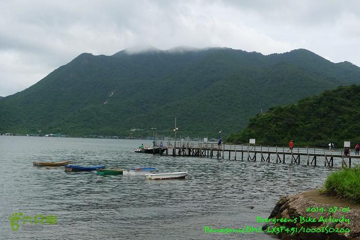 2014 07 01 烏溪沙、企嶺下、海下、西貢、紅磡P1140747
