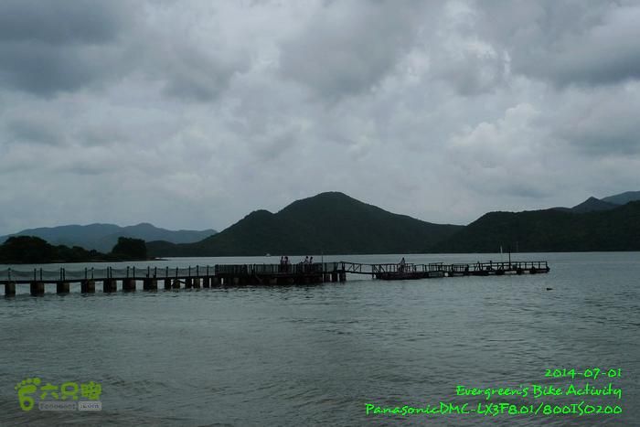 2014 07 01 烏溪沙、企嶺下、海下、西貢、紅磡P1140748