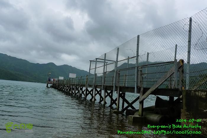 2014 07 01 烏溪沙、企嶺下、海下、西貢、紅磡P1140749